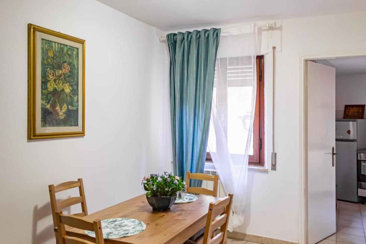 Appartamento San Paolino - Affitti Brevi Italia 卢卡 外观 照片