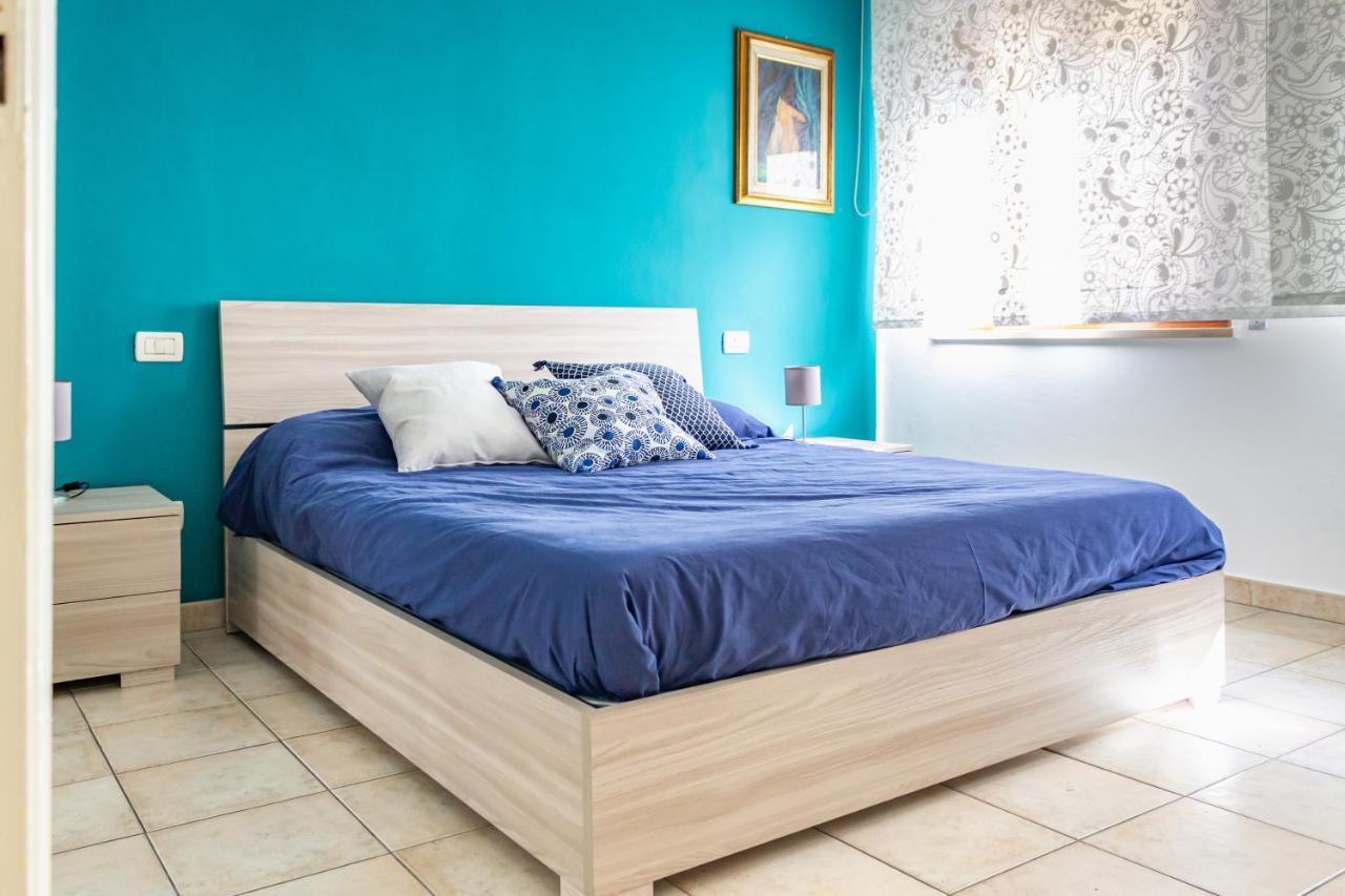Appartamento San Paolino - Affitti Brevi Italia 卢卡 外观 照片