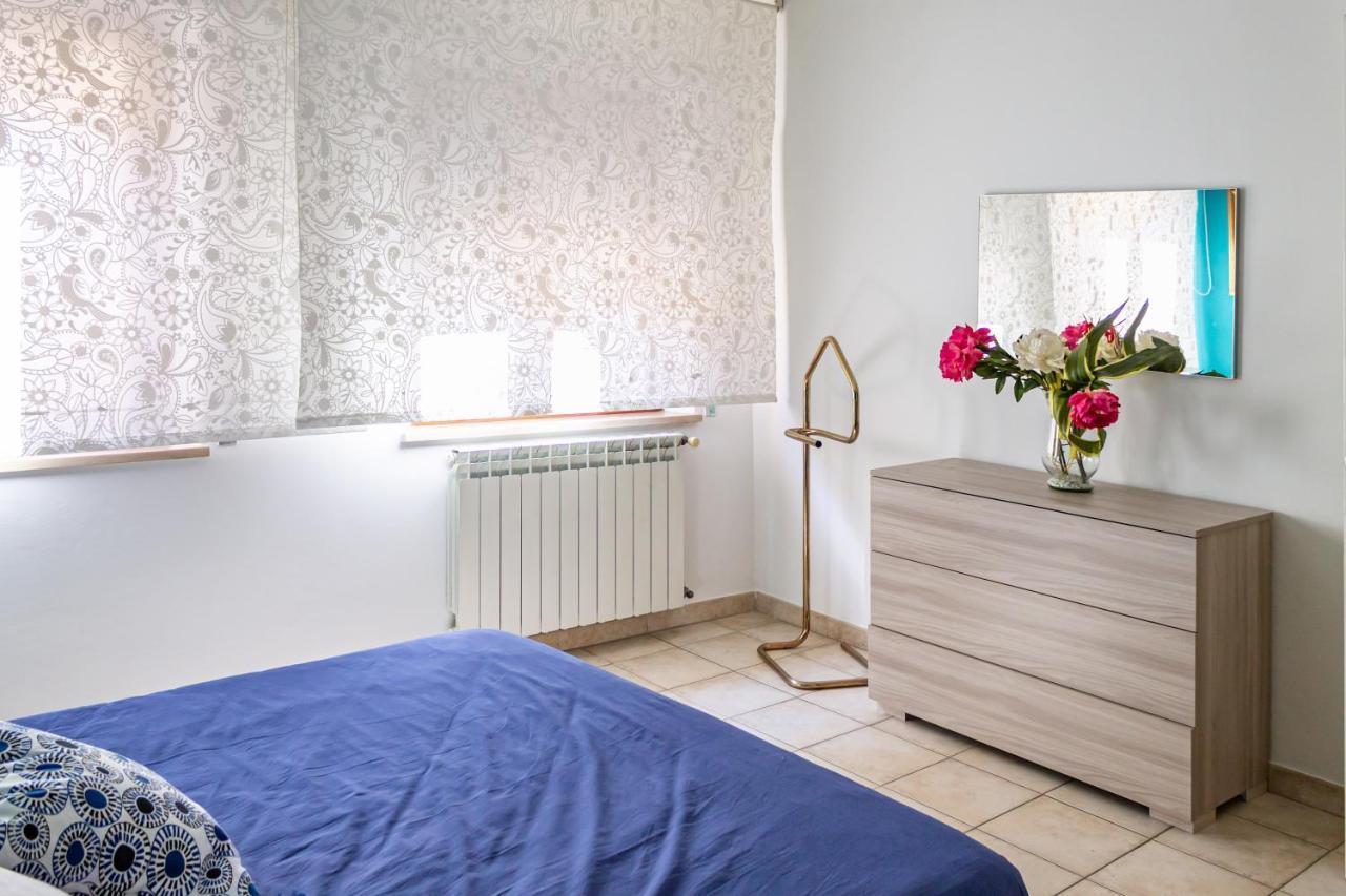Appartamento San Paolino - Affitti Brevi Italia 卢卡 外观 照片