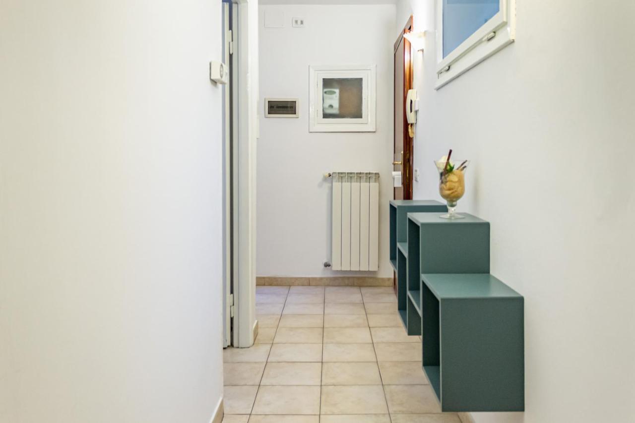 Appartamento San Paolino - Affitti Brevi Italia 卢卡 外观 照片