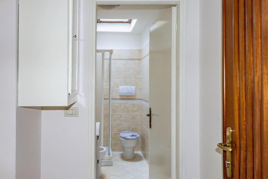 Appartamento San Paolino - Affitti Brevi Italia 卢卡 外观 照片